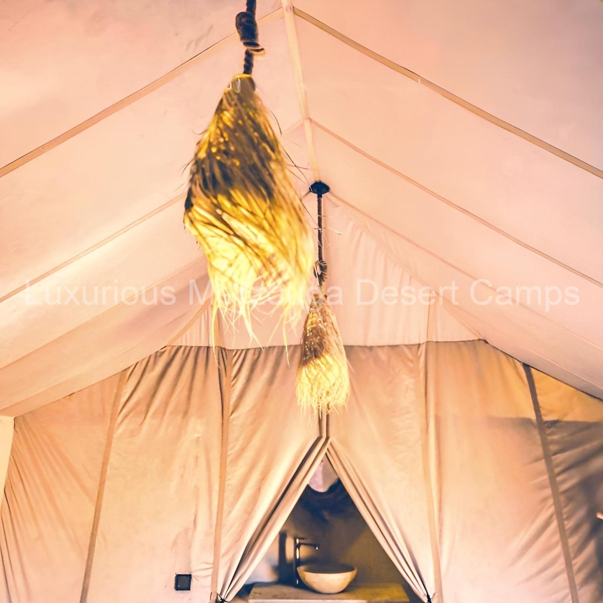 Luxurious Merzouga Desert Camps Εξωτερικό φωτογραφία