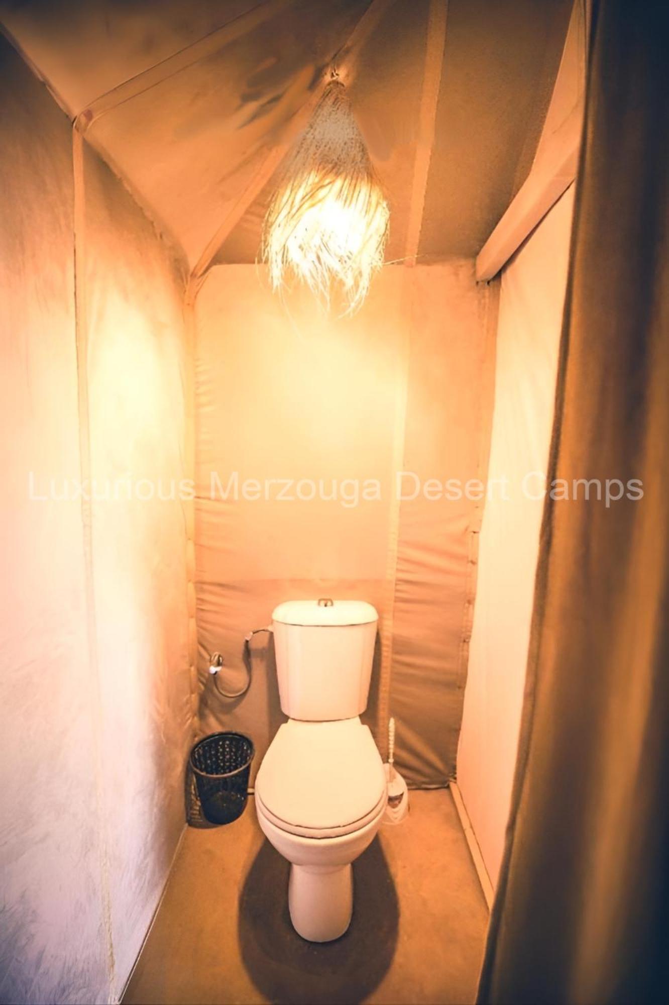 Luxurious Merzouga Desert Camps Εξωτερικό φωτογραφία