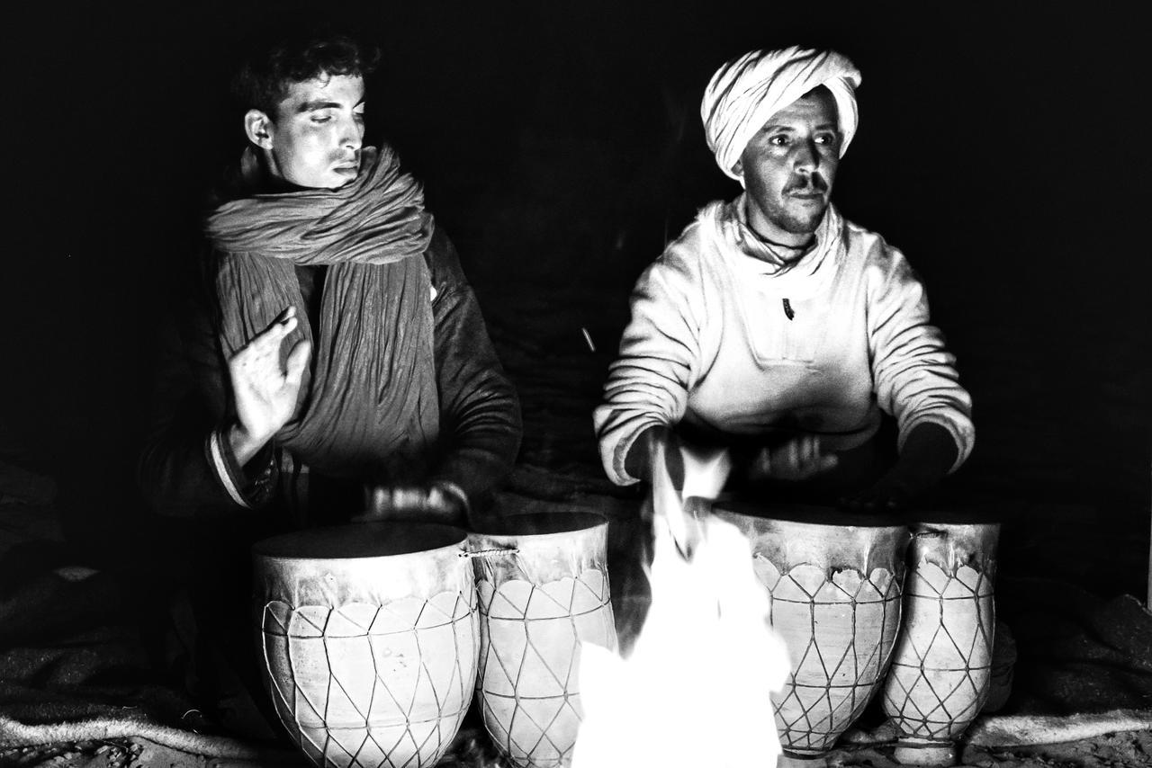 Luxurious Merzouga Desert Camps Εξωτερικό φωτογραφία